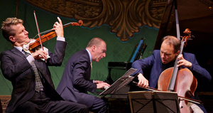 Spoleto At Home To Offer Free Digital Programming Image