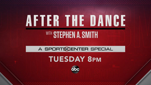 Whoopi Goldberg, Shaquille O'Neal, & More Join as Guests on 'After the Dance with Stephen A. Smith' 
