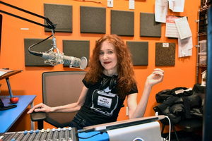 Lisa Levy Celebrates Five Years on Air With DR. LISA GIVES A SH*T Image