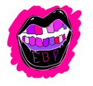 Experimental Bitch Presents TANYA'S LIT CLIT Image