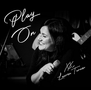 Broadway Records to Release Lauren Turner's Debut EP, PLAY ON Image