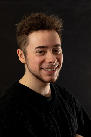 Interview: Gabriel Lumsden Talks Life As A Music and Drama Student Under Lockdown Image
