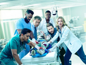 FOX Renews LAST MAN STANDING and THE RESIDENT Image