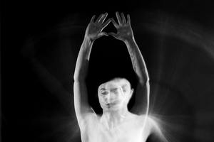 Deradoorian Shares Animated Video For New Single 'It Was Me' Image