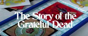 Vinyl Me, Please Announces Experiential Vinyl Box Set With The Grateful Dead Image