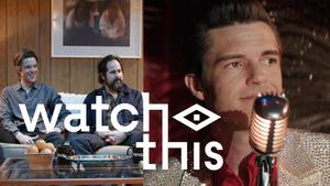 Vevo Announce the Release of 'Watch This' Featuring The Killers  Image