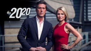 RATINGS: 20/20 Is Friday's No. 1 Newsmagazine Across The Board 