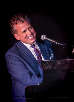 Review: Park It At Billy's Place For A Swelegant (And Rather Personal) Time Image