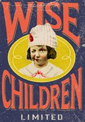 Wise Children Today Announces THE SCHOOL FOR WISE CHILDREN'S SUMMER SPREAD Image