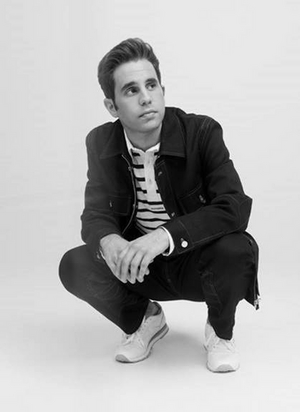 Ben Platt Unveils Deluxe Edition of Debut Album, SING TO ME INSTEAD Image
