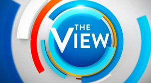 RATINGS: THE VIEW Improves Year to Year in Total Viewers and Women 25-54 for the 8th Consecutive Week 