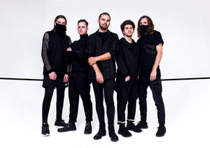 Northlane Release New Single 'Enemy of the Night' 