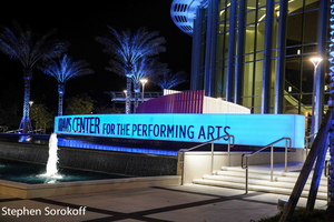 Interview: Kravis Center's Lee Bell Talks Kravis @ Home Image