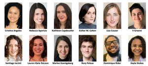 Roundabout Launches Assistance for Emerging Directors with Roundabout Directors Group Image