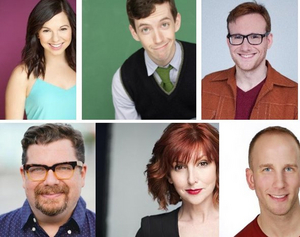 TheaterWorksUSA to Stream Virtual Benefit Reading of BUNNICULA Image