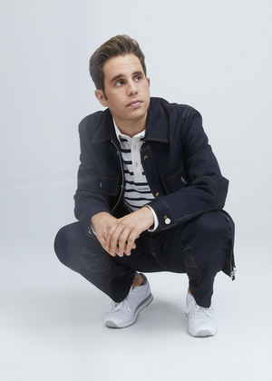 Interview: Ben Platt Opens Up About His Radio City Special, THE POLITICIAN Season 2, and His Return to Broadway 