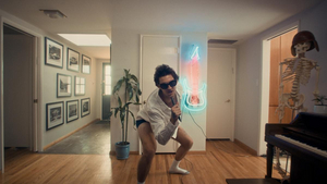 Dillon Francis & BabyJake Release the 'Touch' Music Video Image