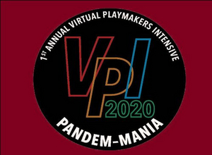 Theater Breaking Through Barriers to Present VIRTUAL PLAYMAKERS' INTENSTIVE Image