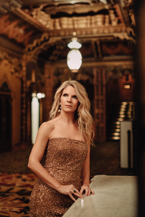 MEMORIAL FOR US ALL Continues With Kelli O'Hara and Ailyn Pérez Image