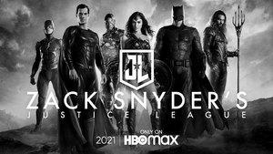HBO Max to #ReleaseTheSnyderCut Image