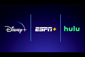 Disney+, Hulu, and ESPN+ Team Up for National Streaming Day Celebration 