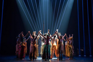 DanceAfrica Digital Celebration Continues With Memorial Day Weekend Programs Image