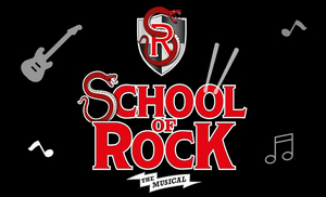 SCHOOL OF ROCK UK Tour Launches Online Search For Talented Young Musicians Image