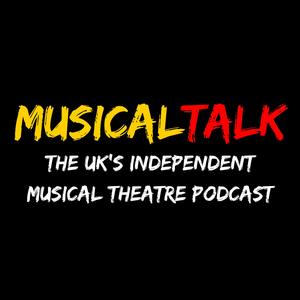 Listen: MUSICAL TALK Podcast Offers Messages of Hope 