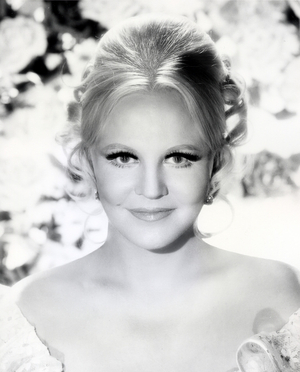 GRAMMY Museum Announces Peggy Lee 100th Birthday Celebration Image