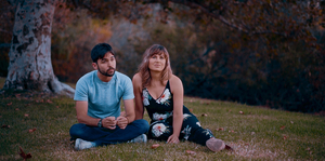 Gravitas Ventures Acquires Worldwide Rights To DADDY ISSUES  Image