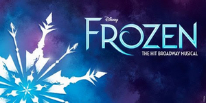 Broadway In Chicago Announces Rescheduled Dates for FROZEN Image