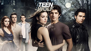'MTV Reunions' Kicks Off With TEEN WOLF This June Image