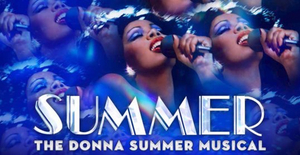 SUMMER: THE DONNA SUMMER MUSICAL at The Hippodrome Theatre Rescheduled for February 2021 