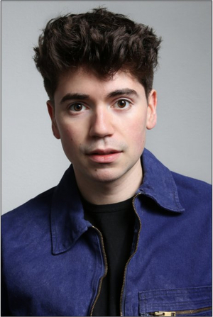 Noah Galvin to Narrate Audiobook for Byron Lane's Debut Novel A STAR IS BORED 