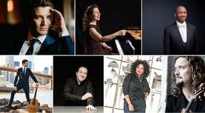 Orpheus Chamber Orchestra Announces 2020-2021 Season Image
