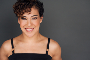 BWW Exclusive: Quarantine Qs with THE LION KING's Rosie Lani Fiedelman 