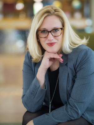 Shelley Quiara Named Executive Director of International Festival of Arts & Ideas Image