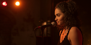 Apple's LITTLE VOICE From J.J. Abrams and Sara Bareilles Set for July 10 Debut Image