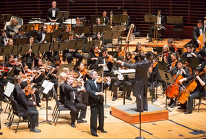 New Date Announced for the Fourth WRTI Broadcast of Philadelphia Youth Orchestra Concert 