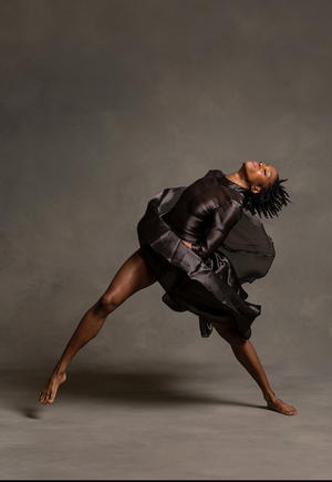 Interview: Paige Fraser Fulfills her Dream: Lion King National Tour Image
