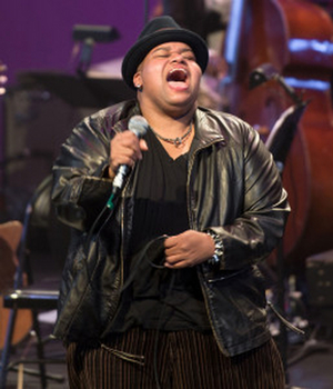 Interview: Composer/ Librettist Toshi Reagon on THE PARABLE OF THE SOWER at ArtsEmerson Image