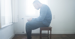 Internationaal Theater Amsterdam Reopens June 1 With WHO KILLED MY FATHER Image