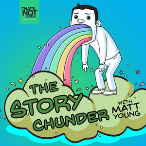 THE STORY CHUNDER Moves Online Image