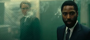 VIDEO: John David Washington Stars in New Trailer for TENET Image