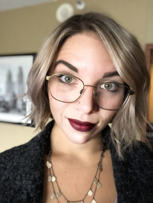 Behind the Curtain: Interview With Peyton Becker - Production Stage Manager for the MEAN GIRLS National Tour Image