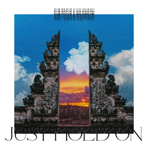 Sub Focus & Wilkinson Join Pola & Bryson in a Versus D+B Remix of 'Just Hold On' 