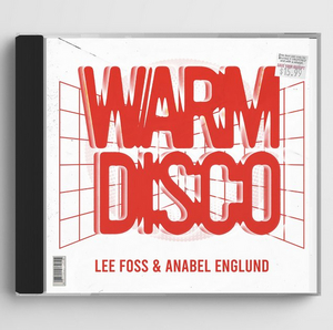 Lee Foss and Anabel Englund Release New Collaboration 'Warm Disco' 