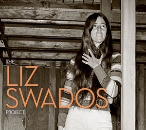 THE LIZ SWADOS PROJECT Featuring Ali Stroker, Sophia Anne Caruso and More is Available Today on Digital Formats Image