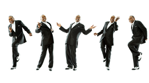 Interview: At Home With Ben Vereen Image