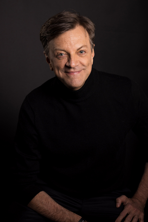 Interview: SO NOW YOU KNOW With Jim Caruso Image